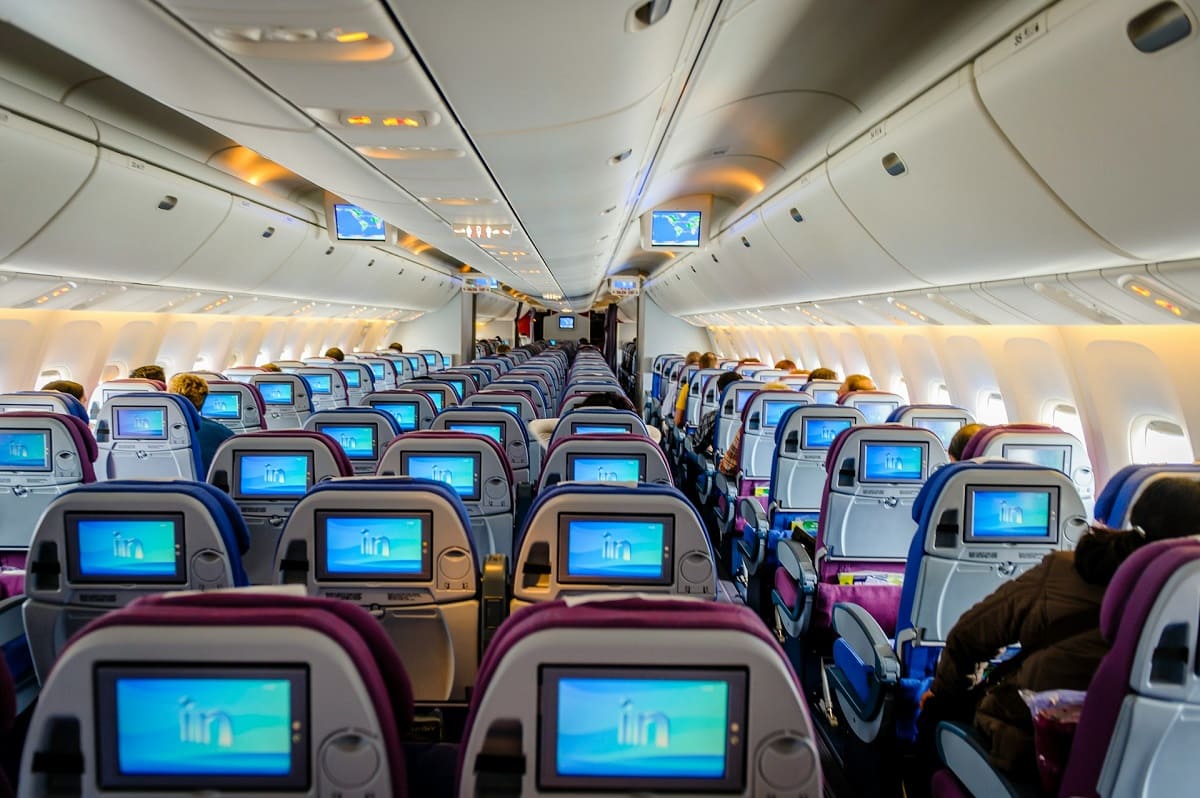 航空業界の英語を映画で楽しく学ぶ！おすすめ作品と学習法