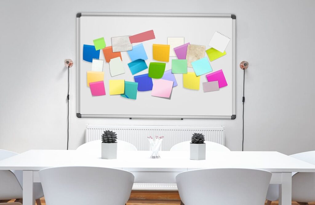 post-it